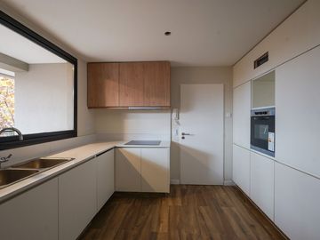 DEPARTAMENTO 4 AMBIENTES VENTA BAJO BELGRANO