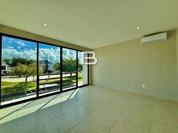 Casa en Venta en Residencial Arbolada en Cancun