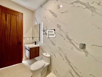 Casa en Venta en Residencial Arbolada en Cancun