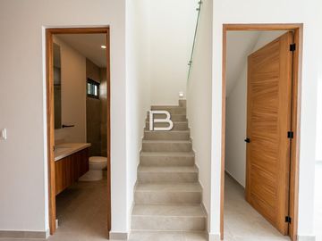 Casa en Arbolada