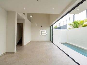 Casa en Arbolada