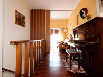 Venta Casa 4 ambientes Mataderos c/Pileta, Quincho