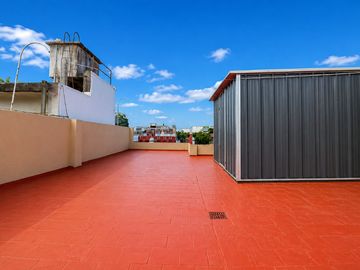 Venta Casa 4 ambientes Mataderos c/Pileta, Quincho