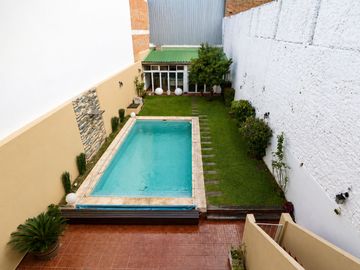 Venta Casa 4 ambientes Mataderos c/Pileta, Quincho