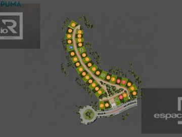 TERRENO EN VENTA EN ALTOZANO FRENTE A PARQUE CON INCREIBLE VISTA