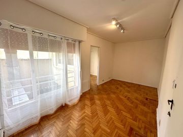DEPARTAMENTO 2 AMBIENTES VENTA CAÑITAS PALERMO LUM