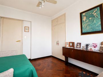 DEPARTAMENTO VENTA BELGRANO R 4 AMBIENTES + DEPEND