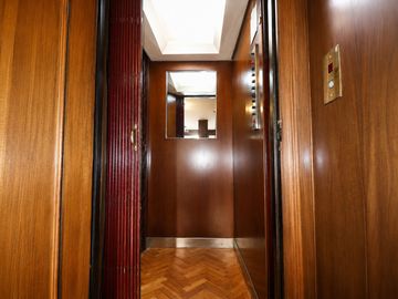 DEPARTAMENTO VENTA BELGRANO R 4 AMBIENTES + DEPEND