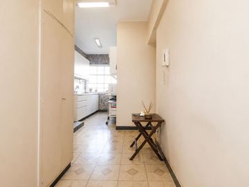 DEPARTAMENTO VENTA BELGRANO R 4 AMBIENTES + DEPEND