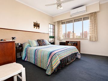 DEPARTAMENTO VENTA BELGRANO R 4 AMBIENTES + DEPEND