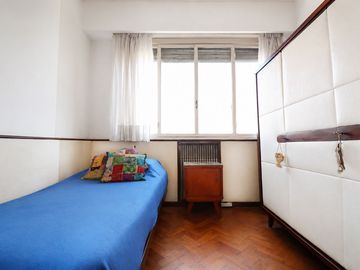 DEPARTAMENTO VENTA BELGRANO R 4 AMBIENTES + DEPEND