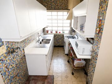 DEPARTAMENTO VENTA BELGRANO R 4 AMBIENTES + DEPEND