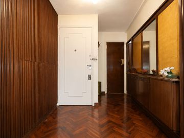 DEPARTAMENTO VENTA BELGRANO R 4 AMBIENTES + DEPEND