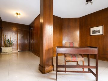 DEPARTAMENTO VENTA BELGRANO R 4 AMBIENTES + DEPEND