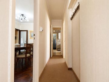 DEPARTAMENTO VENTA BELGRANO R 4 AMBIENTES + DEPEND