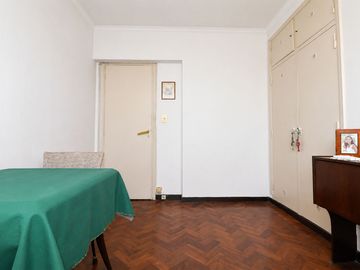 DEPARTAMENTO VENTA BELGRANO R 4 AMBIENTES + DEPEND