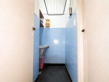 DEPARTAMENTO VENTA BELGRANO R 4 AMBIENTES + DEPEND