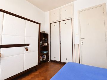 DEPARTAMENTO VENTA BELGRANO R 4 AMBIENTES + DEPEND