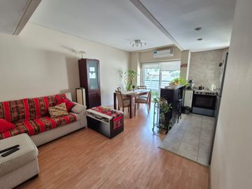 DEPARTAMENTO VENTA 3 AMBIENTES VILLA URQUIZA LUMIN
