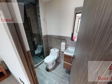 Departamento en  Venta Álvaro Obregón - Tetelpan  25-2174 JAS