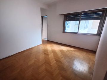 VENTA DEPARTAMENTO 2 AMBIENTES CABALLITO APTO CRED