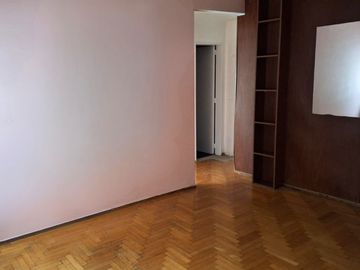 VENTA DEPARTAMENTO 2 AMBIENTES CABALLITO APTO CRED
