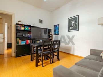 PH 3 Ambientes - Venta - Villa Crespo - Terraza