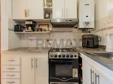 PH 3 Ambientes - Venta - Villa Crespo - Terraza