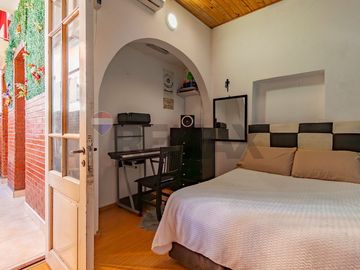 PH 3 Ambientes - Venta - Villa Crespo - Terraza