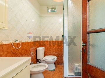 PH 3 Ambientes - Venta - Villa Crespo - Terraza