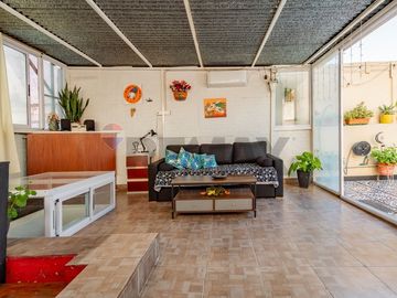 PH 3 Ambientes - Venta - Villa Crespo - Terraza