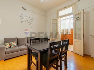 PH 3 Ambientes - Venta - Villa Crespo - Terraza