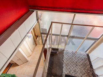PH 3 Ambientes - Venta - Villa Crespo - Terraza