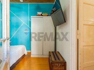PH 3 Ambientes - Venta - Villa Crespo - Terraza