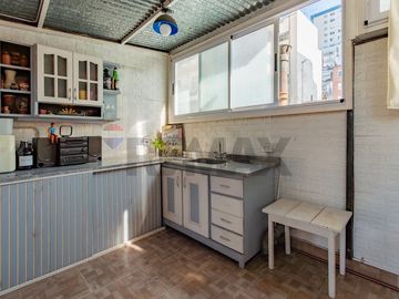 PH 3 Ambientes - Venta - Villa Crespo - Terraza