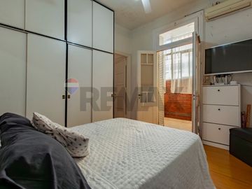 PH 3 Ambientes - Venta - Villa Crespo - Terraza