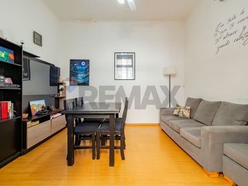 PH 3 Ambientes - Venta - Villa Crespo - Terraza