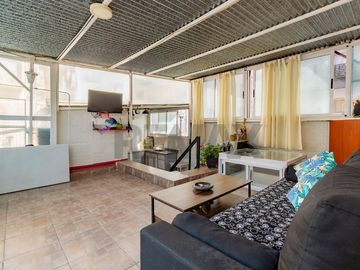 PH 3 Ambientes - Venta - Villa Crespo - Terraza