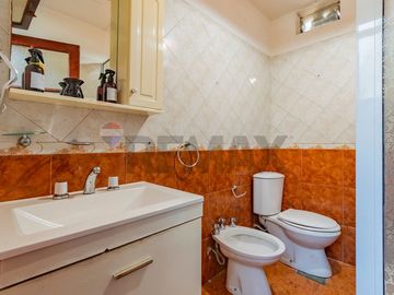 PH 3 Ambientes - Venta - Villa Crespo - Terraza