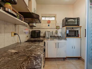 PH 3 Ambientes - Venta - Villa Crespo - Terraza