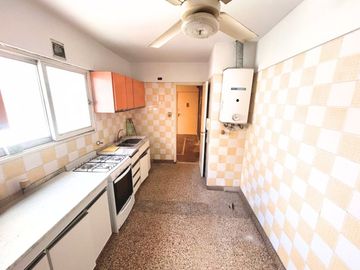 VENTA DEPARTAMENTO 3 AMBIENTES VILLA DEL PARQUE