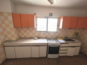 VENTA DEPARTAMENTO 3 AMBIENTES VILLA DEL PARQUE