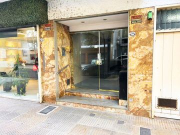 VENTA DEPARTAMENTO 3 AMBIENTES VILLA DEL PARQUE