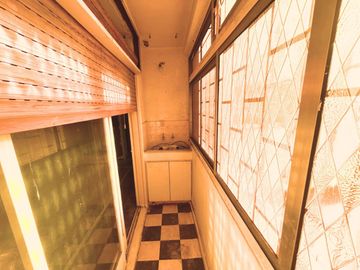VENTA DEPARTAMENTO 3 AMBIENTES VILLA DEL PARQUE