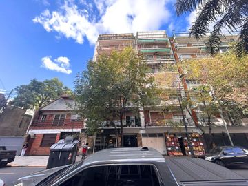 VENTA DEPARTAMENTO 3 AMBIENTES VILLA DEL PARQUE