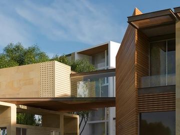Departamento en Venta en Arbolé Garden León Guanajuato