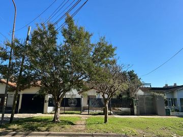 Venta Casa 4 Ambientes San Miguel Quincho Jardin