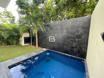 Casa en Aqua Residencial