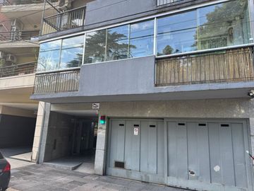 Venta departamento  2 ambientes Las cañitas