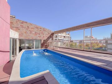 DEPARTAMENTO VENTA VILLA DEL PARQUE 4 AMBIENTES